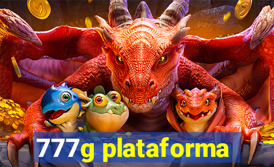 777g plataforma